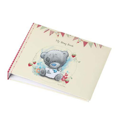 Tiny Tatty Teddy Me to You Bear Photo Album Brag Book £2.99